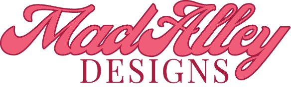 MadAlley Designs